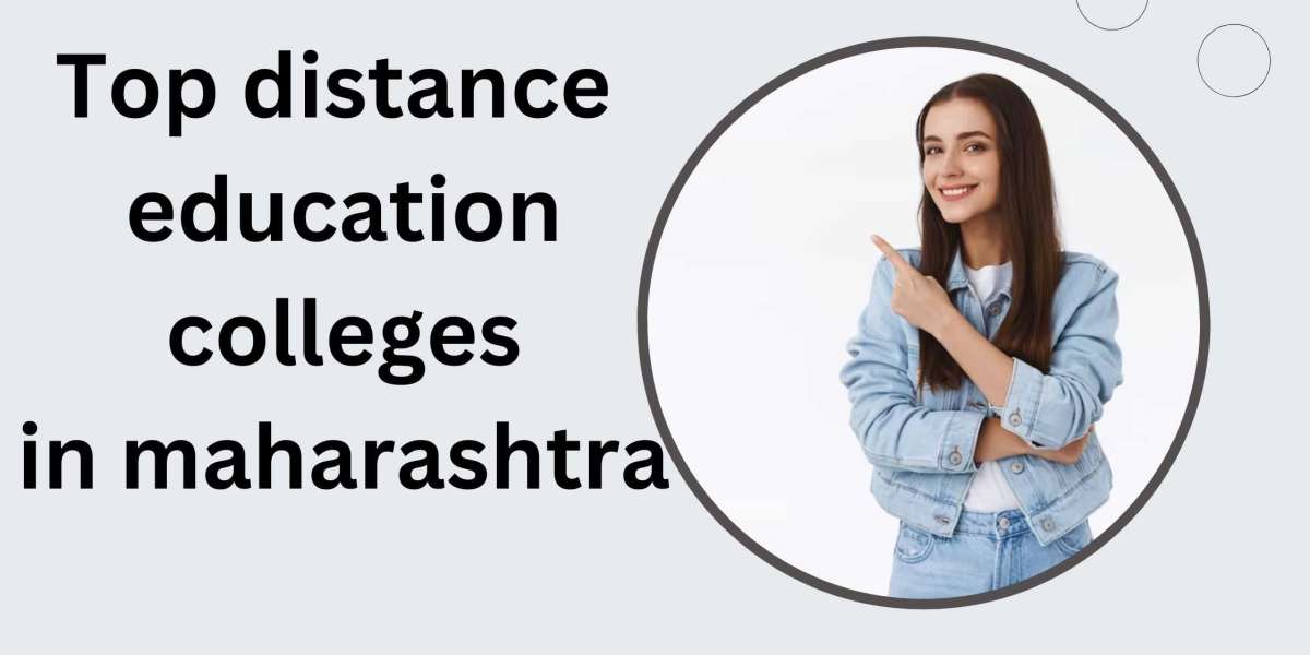 Top distance education colleges in maharashtra
