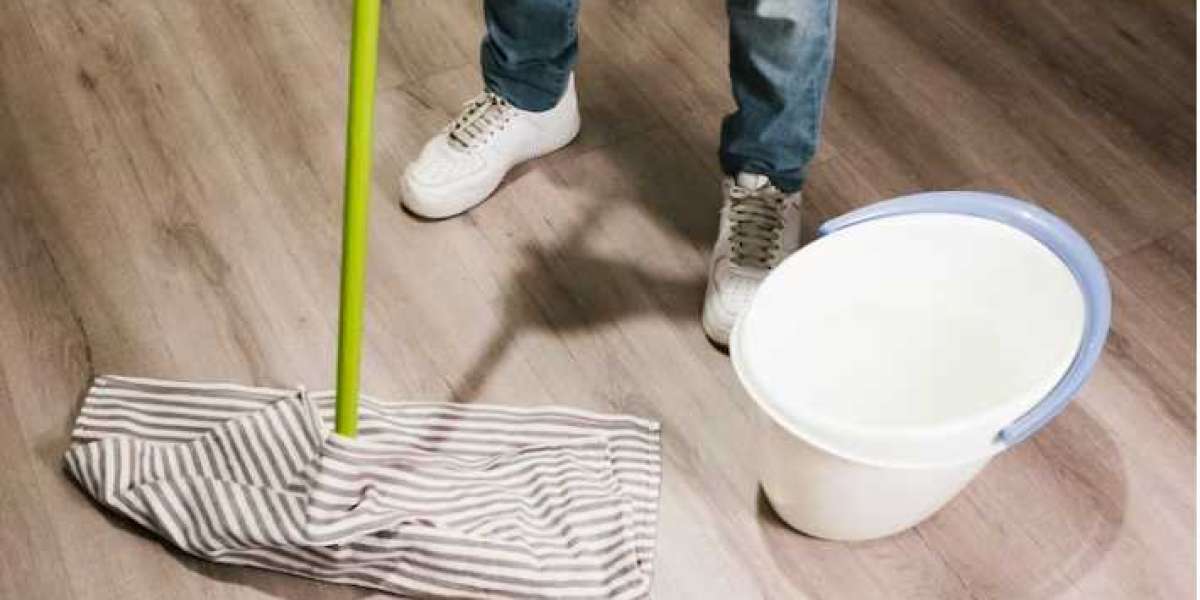 Hardwood Floor Cleaning Service Near Me: How to Maintain and Restore the Beauty of Your Floors