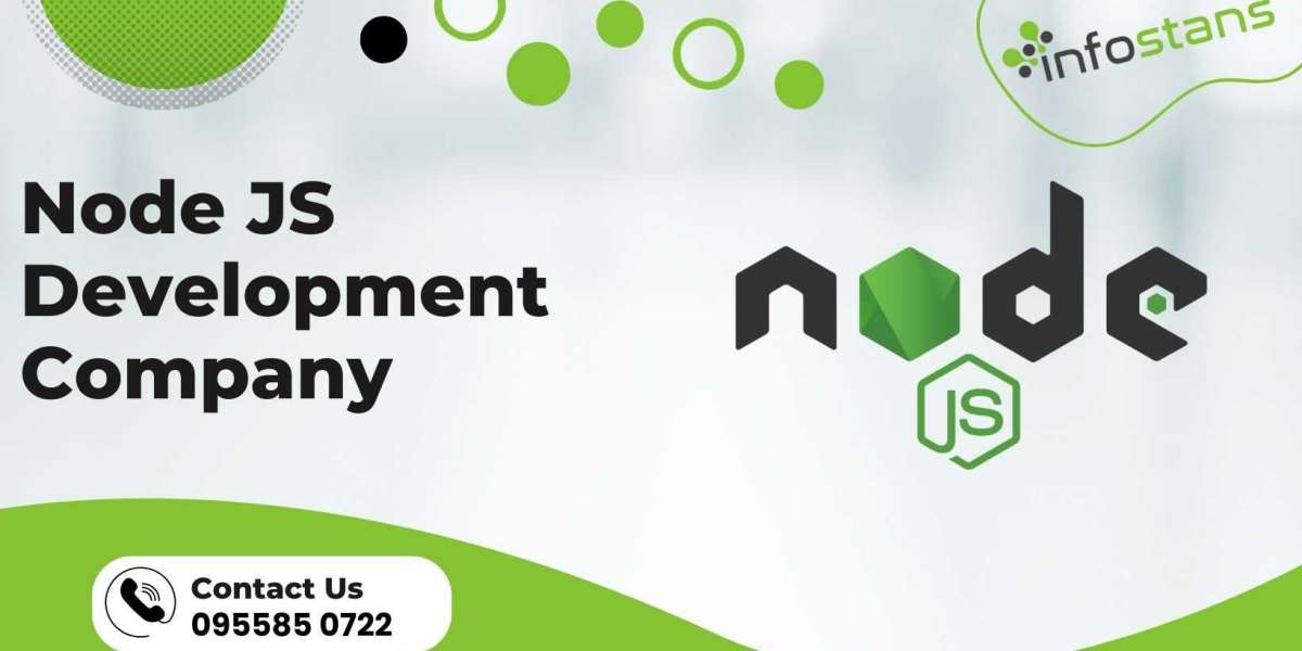 Why Choose Node JS Development? - Infostans