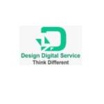 Design Digital Service Profile Picture