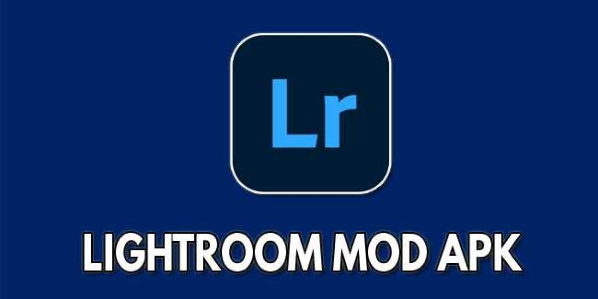 Lightroom Mod Enhancing Your Photos Made Easy