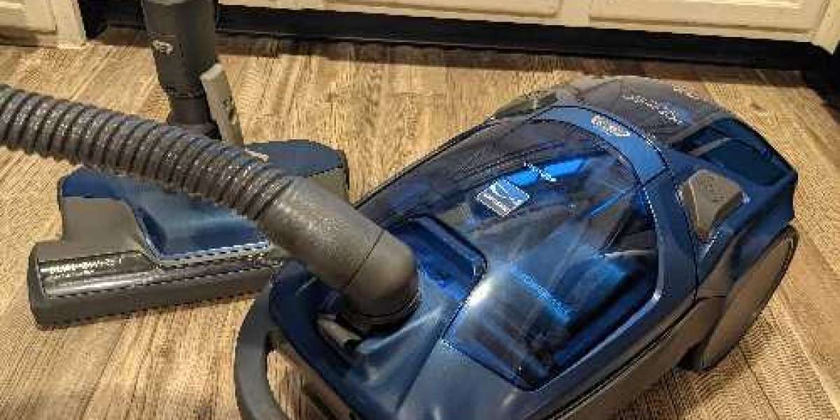 When Cleaning Halts: Troubleshooting the Kenmore 600 Series Vacuum That Stopped Working