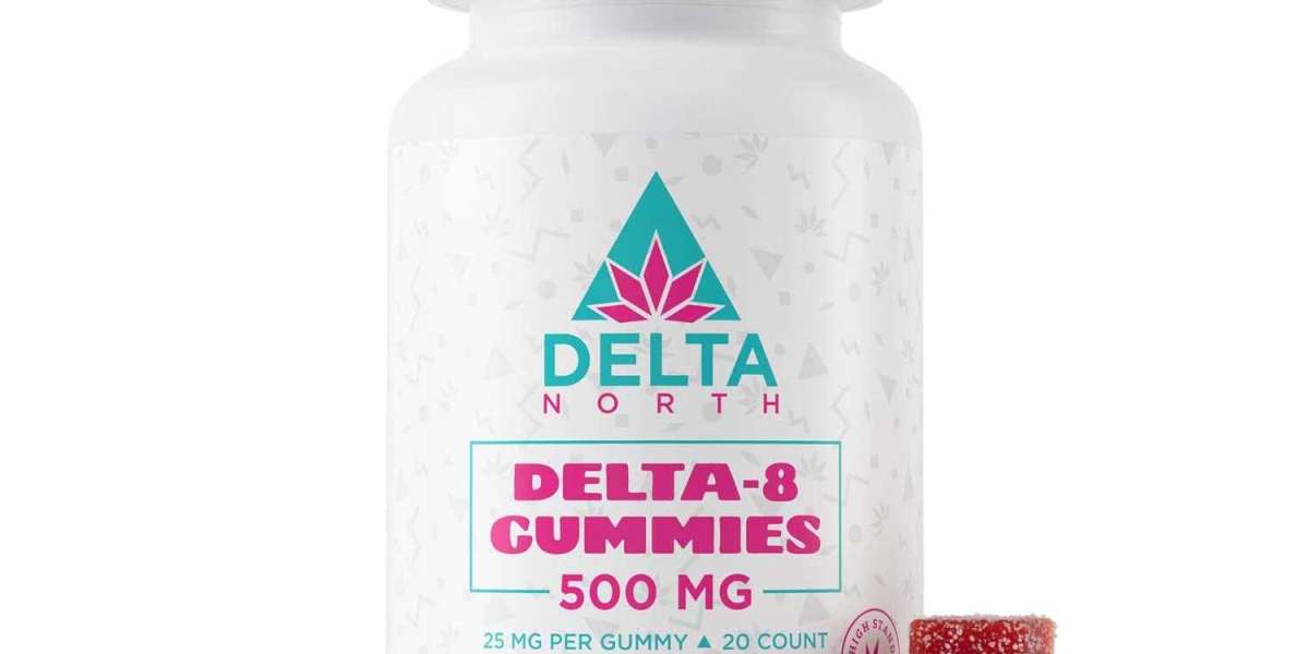 Unveiling the World of Delta 8 Gummies 500mg: Your Affordable Journey to Relaxation