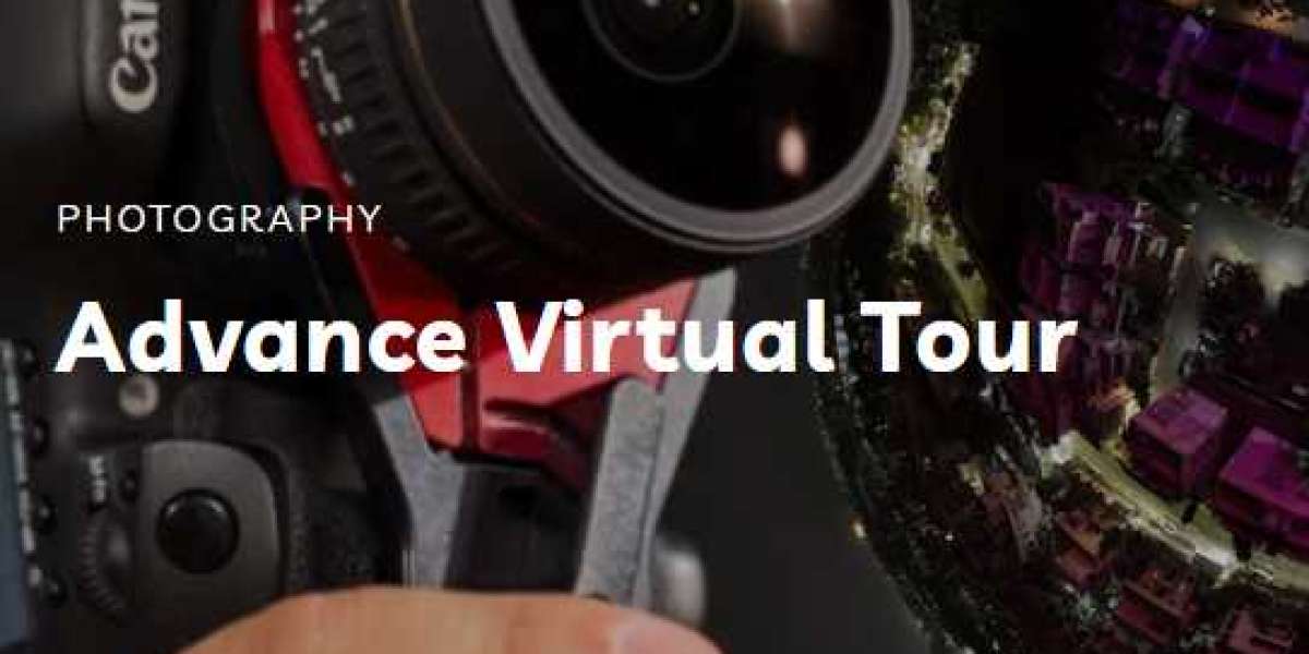 Exploring Beyond Reality: The World of 3D Virtual Tours"
