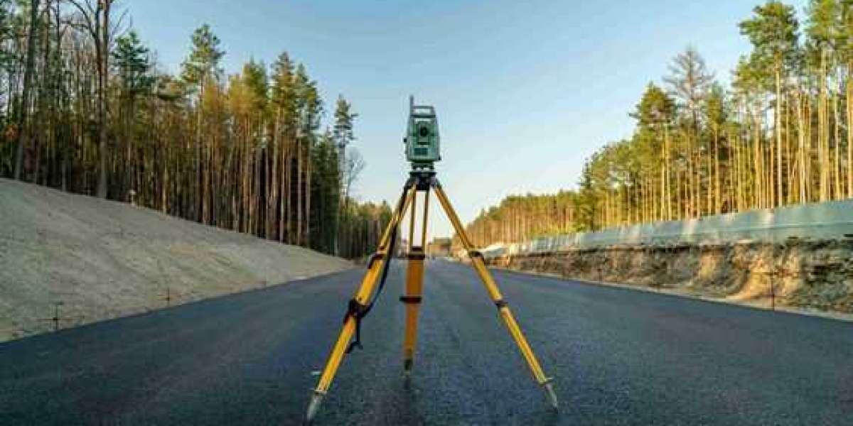 Looking for Land Survey Pickering Services?