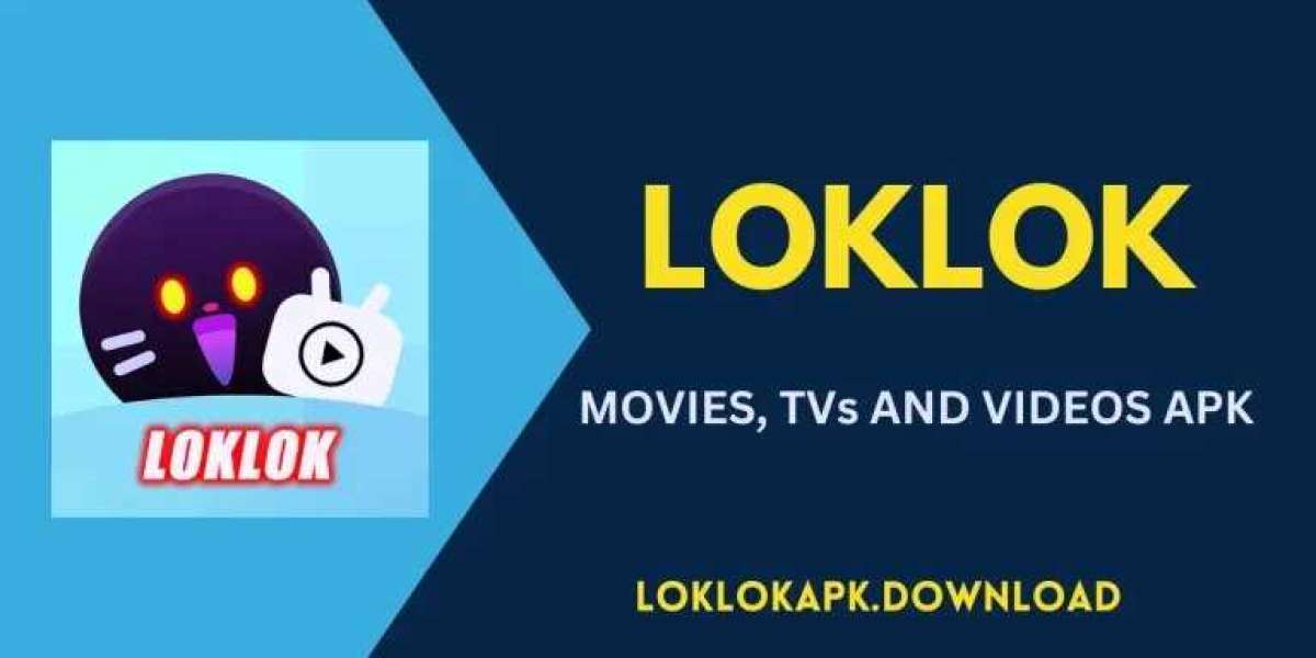 What is Loklok Apk?