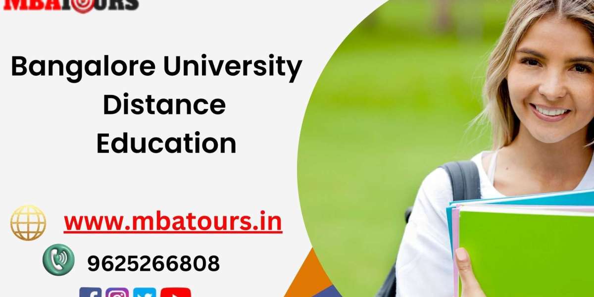 Bangalore University Distance Education