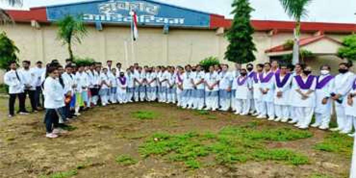 Nursing Education in Madhya Pradesh: Top Colleges to Consider