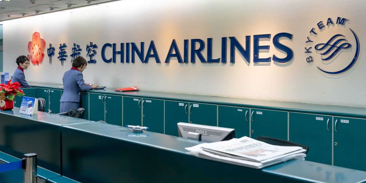 where is the china airline san francisco office ?