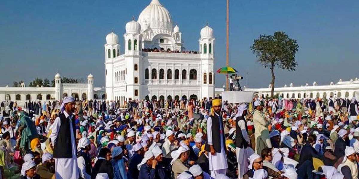 Exploring the Sacred Nankana Sahib Yatra 2023: A Celebration of Sikh Heritage in Pakistan