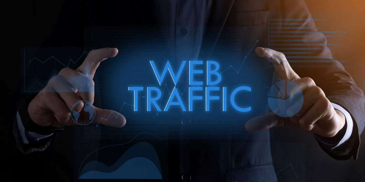 The Power of Buying Website Traffic to Boost Your Online Presence
