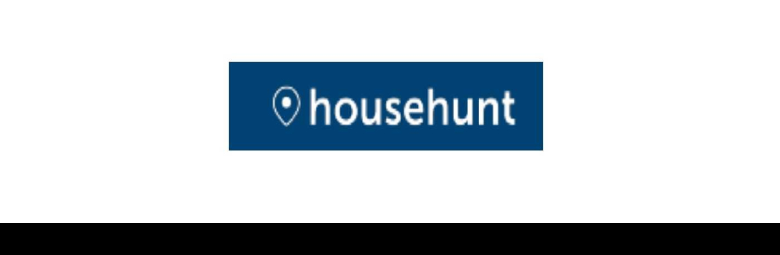 househunt Cover Image