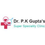 DrPk Gupta Profile Picture