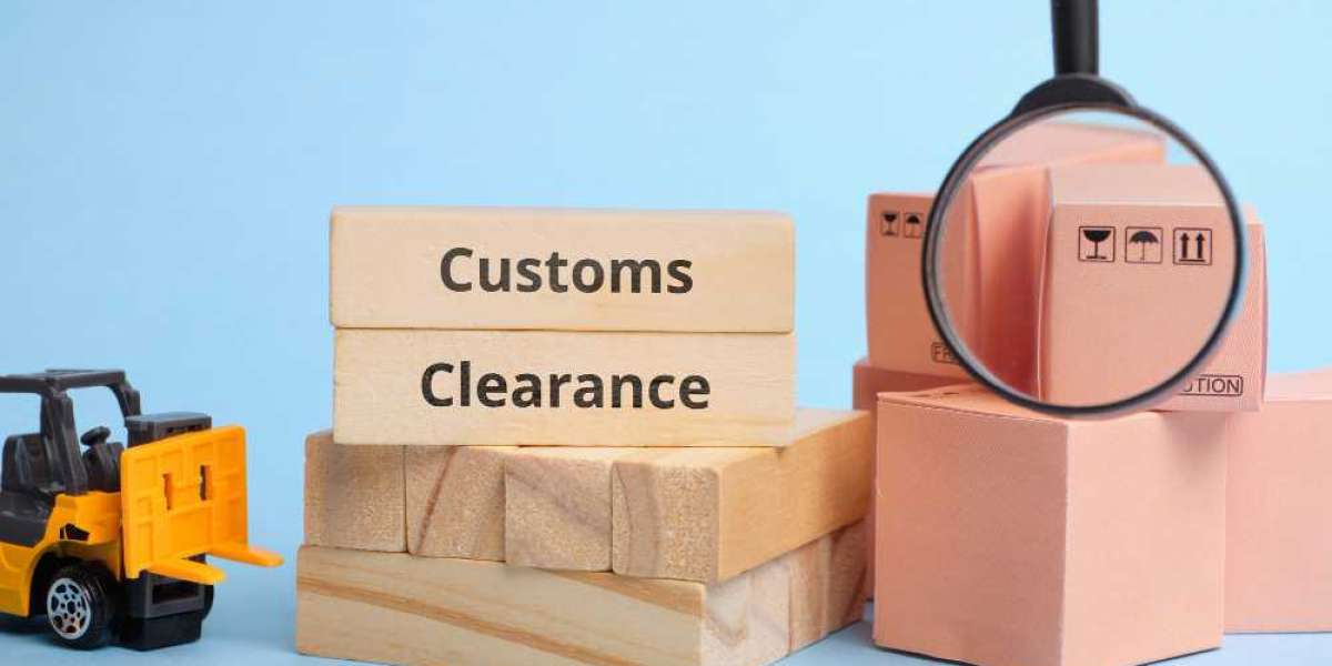 Effortless Customs Clearance Solutions: FMC Logistics Takes the Lead
