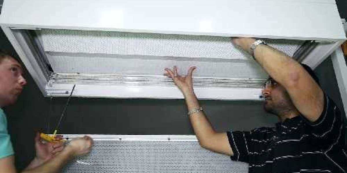 A Breath of Fresh Air: A Step-by-Step Guide on How to Change Your HEPA Filter
