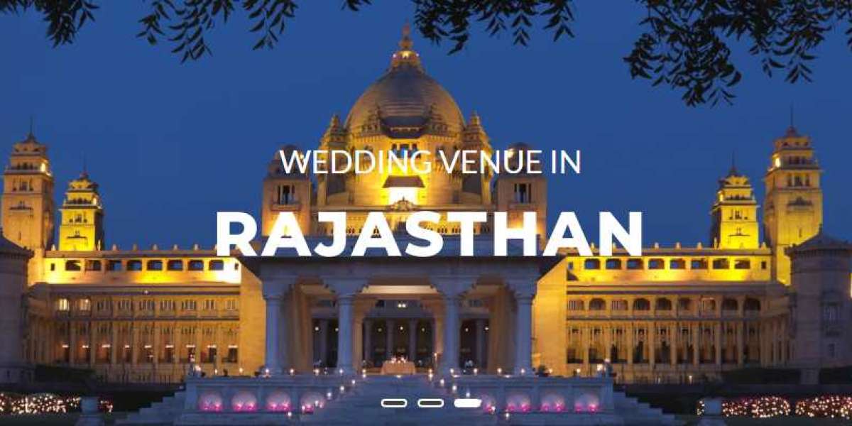 Udaipur Unveiled The Ultimate Guide to Wedding Venues
