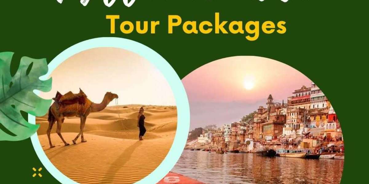 Unlocking Affordable Tour Packages for Your Dream Getaway!