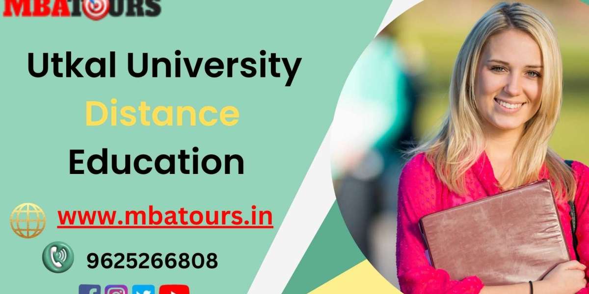 Utkal University Distance Education