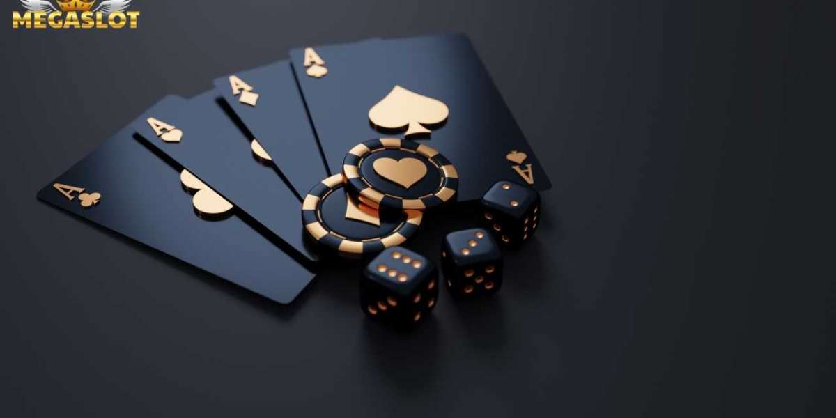 Munculnya kasino online independen