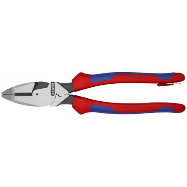 Knipex Linesman Pliers