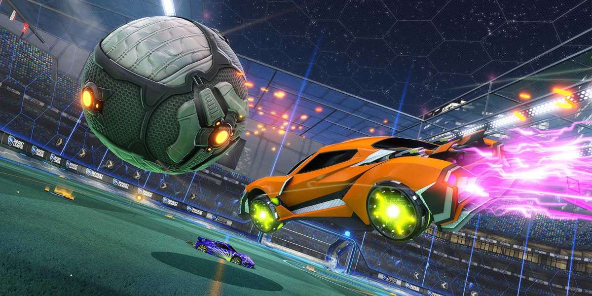Do you want to be named the Most Valuable Player (MVP) in Rocket League? This is how