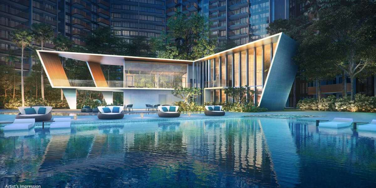 Details to know about riverfront residences
