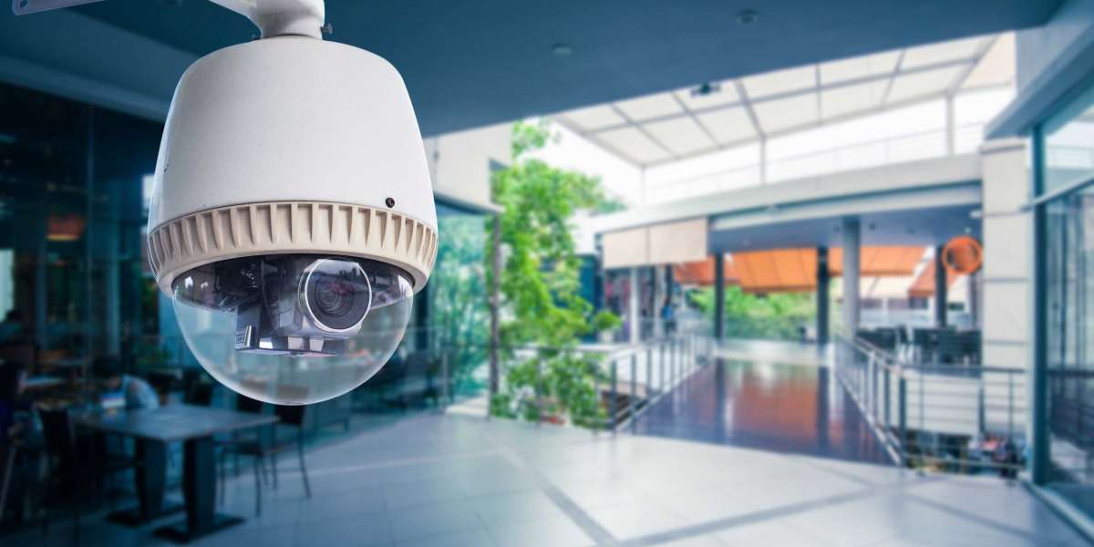 Commercial Security Market Information, Figures and Analytical Insights 2023– 2032