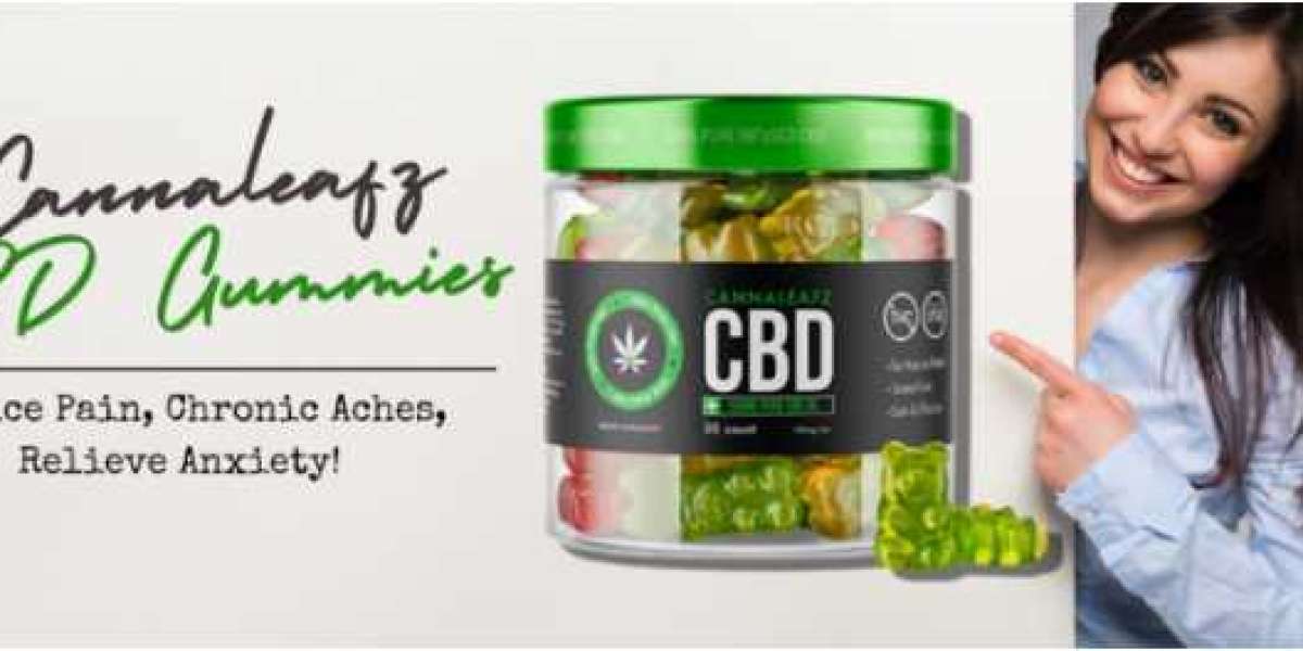 Evergreen CBD Gummies Canada [REVIEWS 2023] Is It Fake Or Trusted?