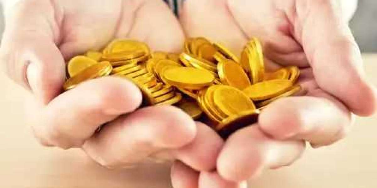 Unlocking Financial Potential: Loan on Gold Coins Perth