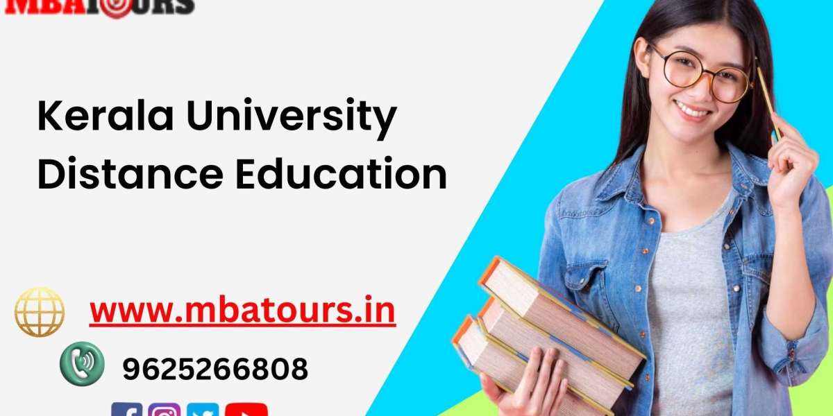Kerala University Distance Education