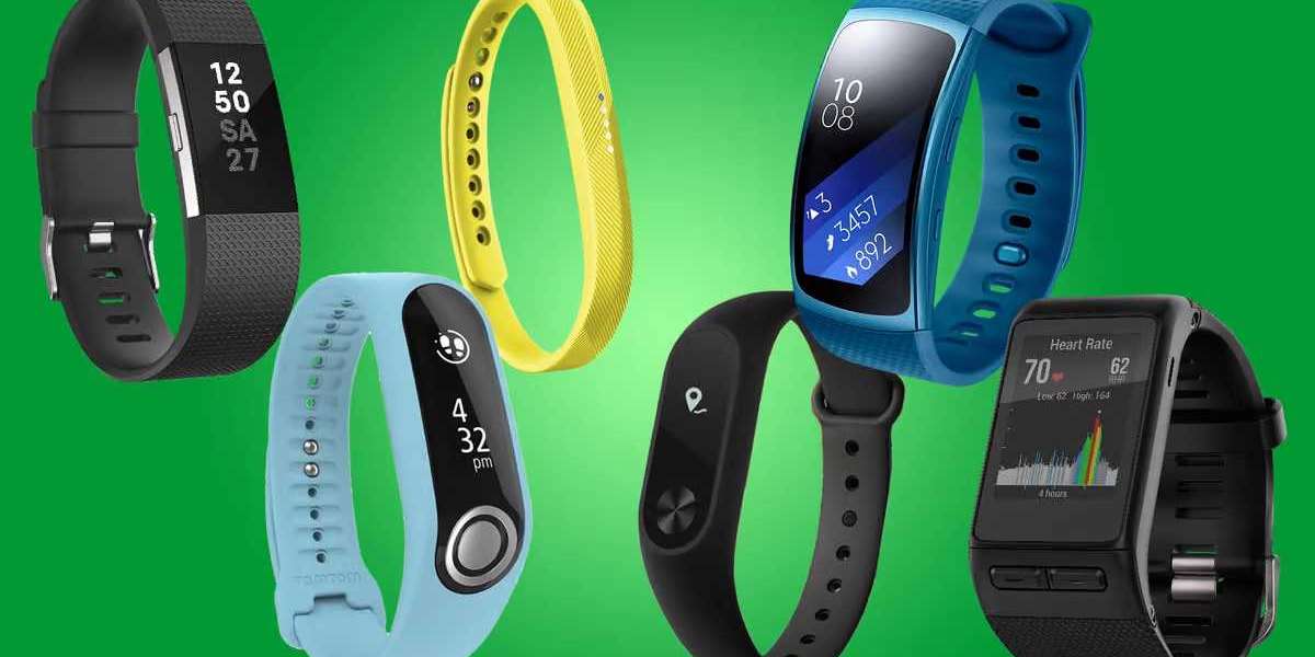 Fitness Tracker Market Industry Demand, New Opportunities, Product Analysis, and Application | Forecast, 2023-2032