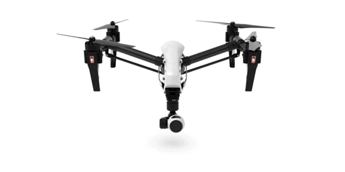 Drone Camera Market Shows Exponential Growth with Impressive Market Share in 2023 and Promising Forecast up to 2032