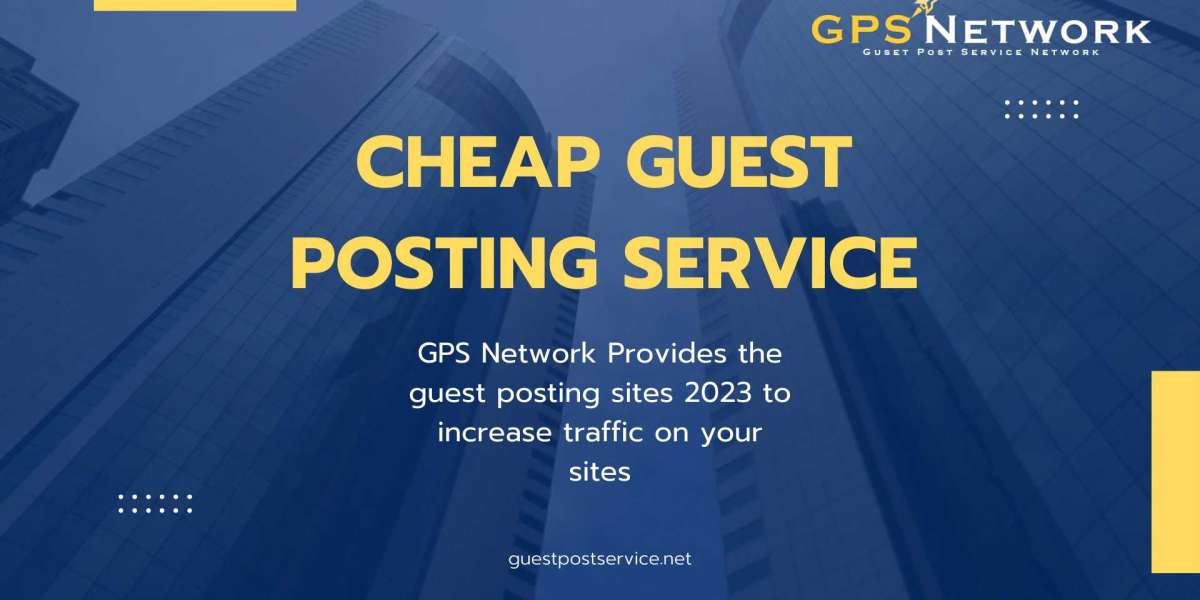 Cheap Guest Posting Service: How to Measure the Success of Your Paid Guest Post