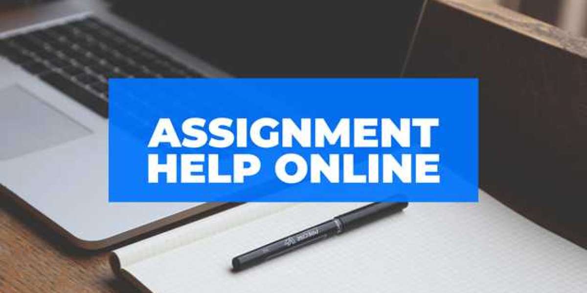 Assignment help Online