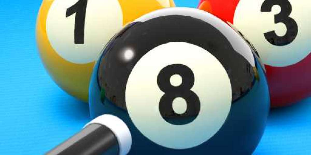 What are some beginner-level 8 Ball Pool tips?
