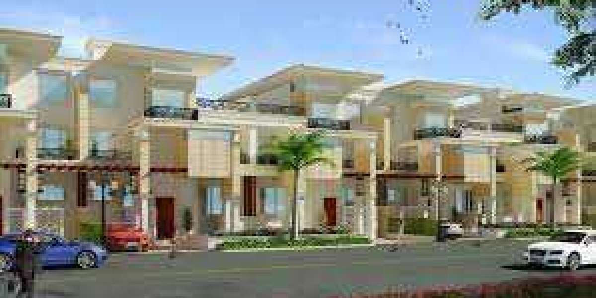 What are the most sought-after locations for luxury flats in Gurgaon, and what makes these areas attractive to potential