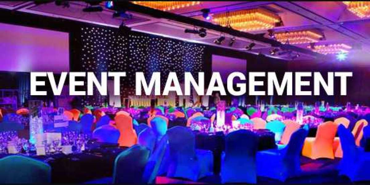 Navigating Success: The Evolution of Event Management Companies in Dubai