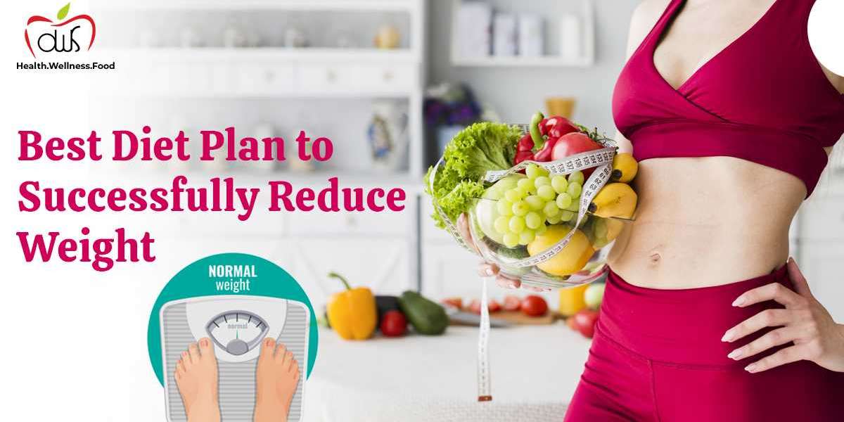 10 Days Diet Plan For Weight Loss | Diet Plan to Reduce Weight