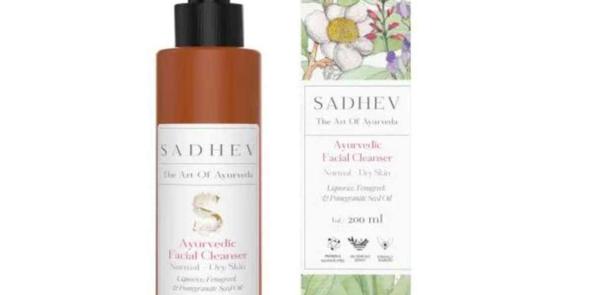 Must Have Ayurvedic Face Wash