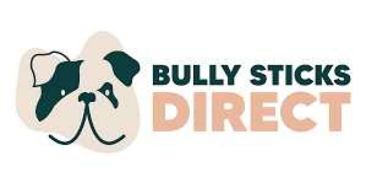 Buy Bully Sticks Online