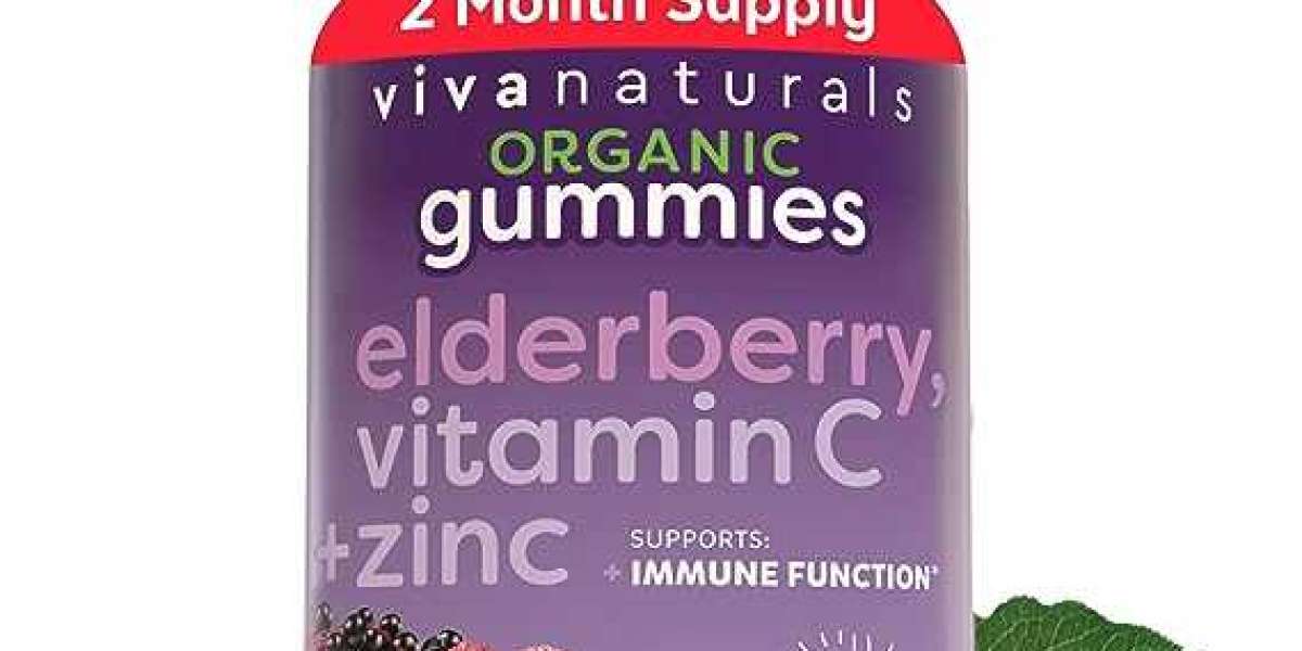 Elderberry Gummies Exposed: The Potential Downsides of a Popular Supplement