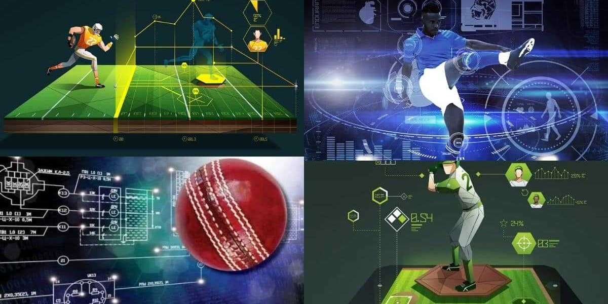Sports Technology Market Shows Exponential Growth with Impressive Market Share in 2023 and Promising Forecast up to 2032