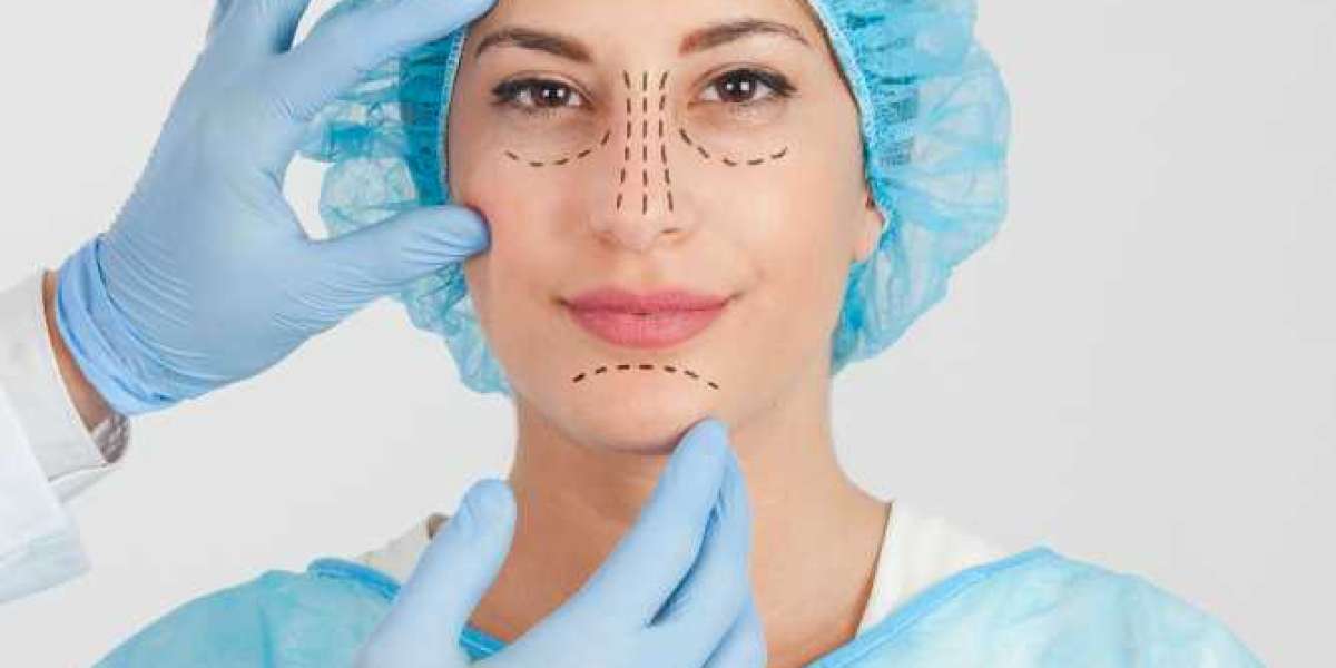 Plastic Surgeon: Enhancing Beauty and Boosting Confidence