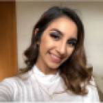 Cathenna Shah Profile Picture