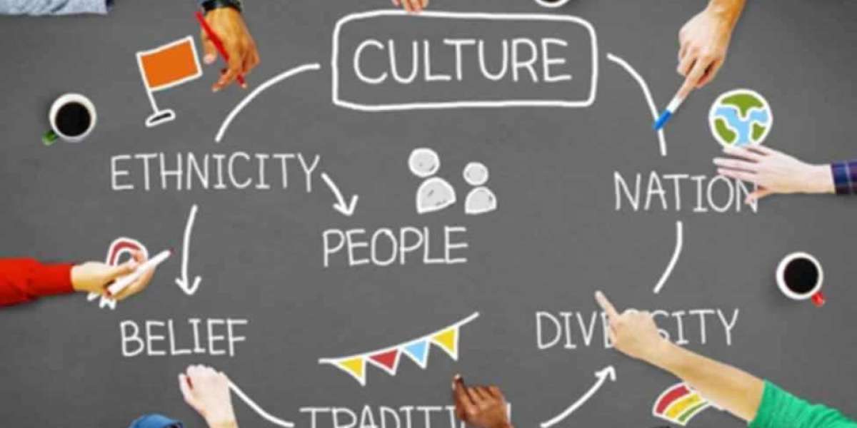 The Importance of Cross-Cultural Communication Skills for International Students