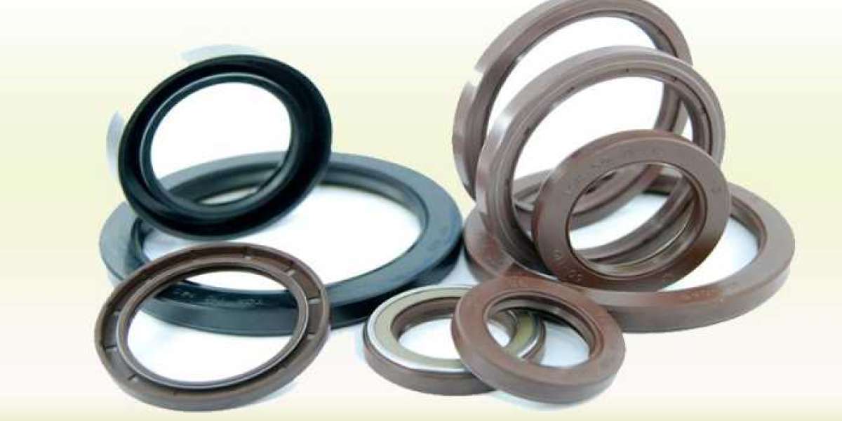 CR Oil Seal National: Elevating Standards in Sealing Technology
