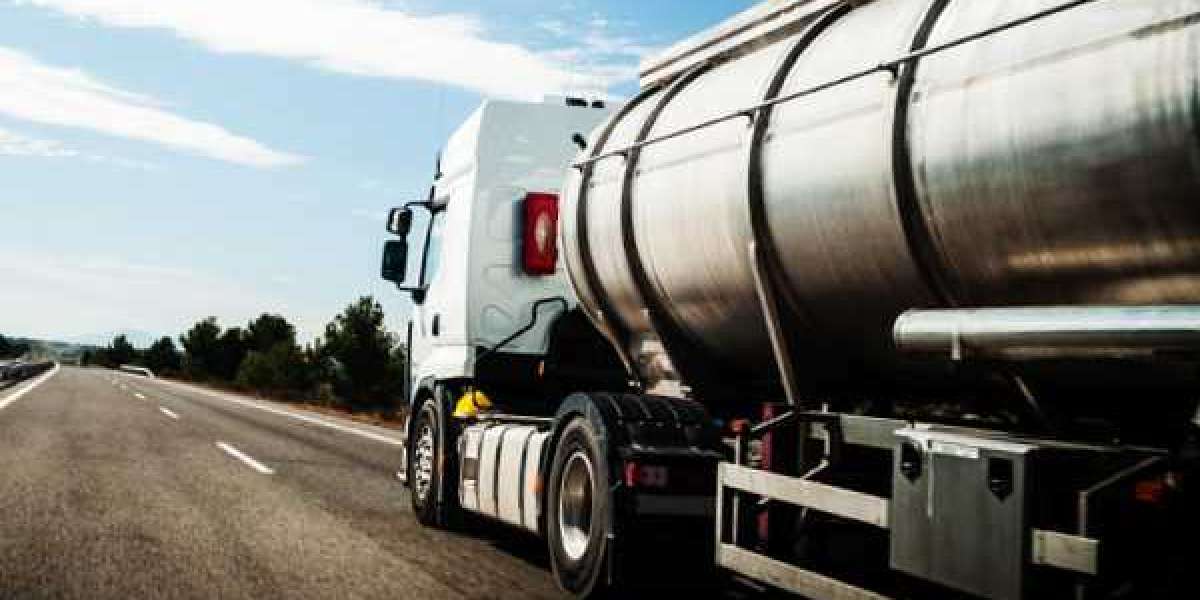 Chemical Logistics Market Trends, Share, Growth Rate, and Forecast 2023-2028