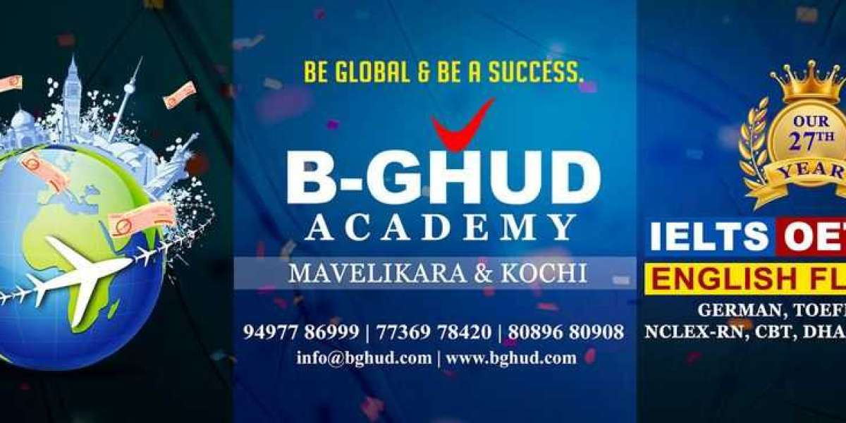 Navigating Success: The Finest OET Online Coaching Centre in Kerala