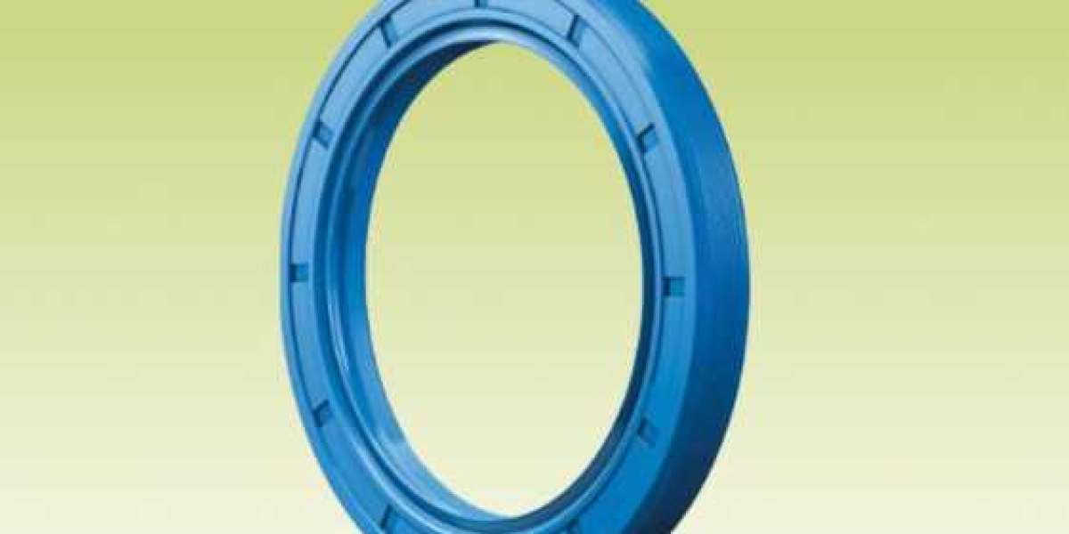 NDK Oil Seal: Sealing Excellence Redefined