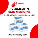 buy Ivermectin 6mg Profile Picture